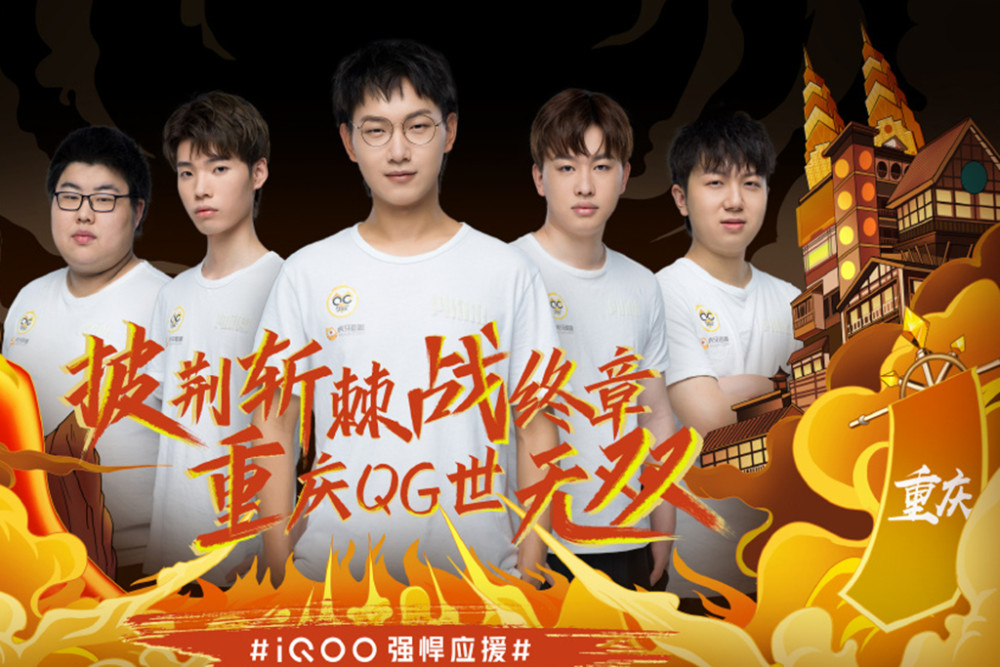 抗更趋精细 抗更趋精细
